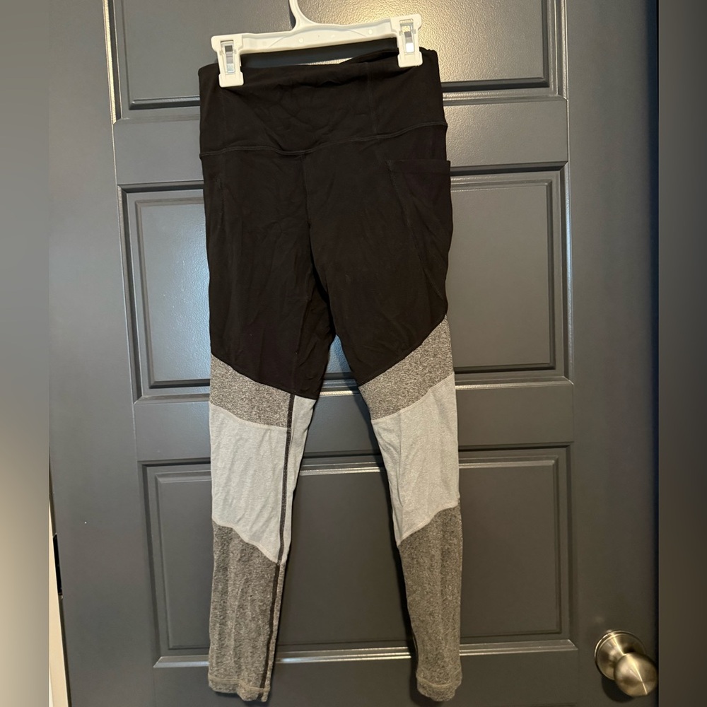 Athleta Leggings